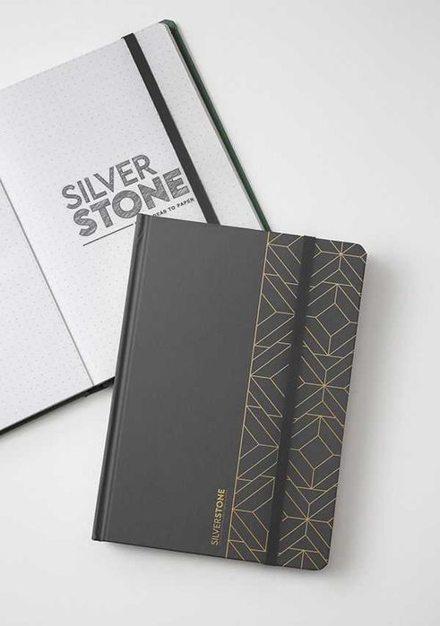 премиальные Блокноты — Ваш Надёжный Спутник в Работе и Жизни