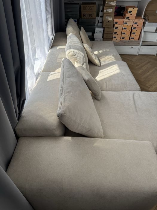 Диван дизайнерский