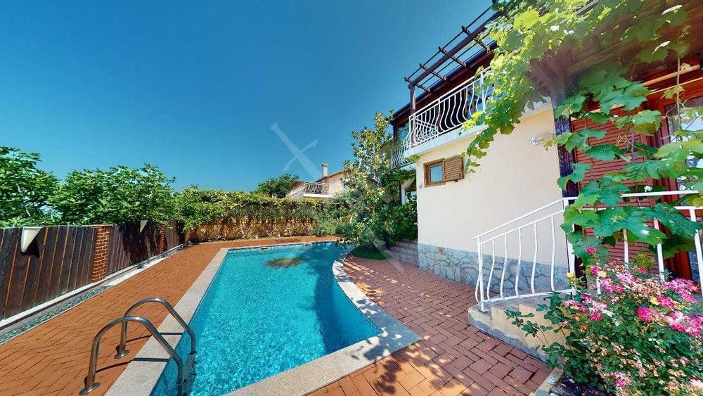 Продава се Къща в с. Кошарица, Област Бургас - 364 кв.м за 1058 €/кв.м - Снимка #7