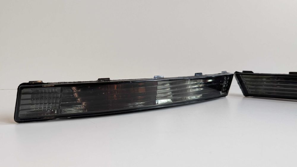 Мигачи Предни VW Passat B6 3C Тъмни опушени Нови Pasat пасат Б6