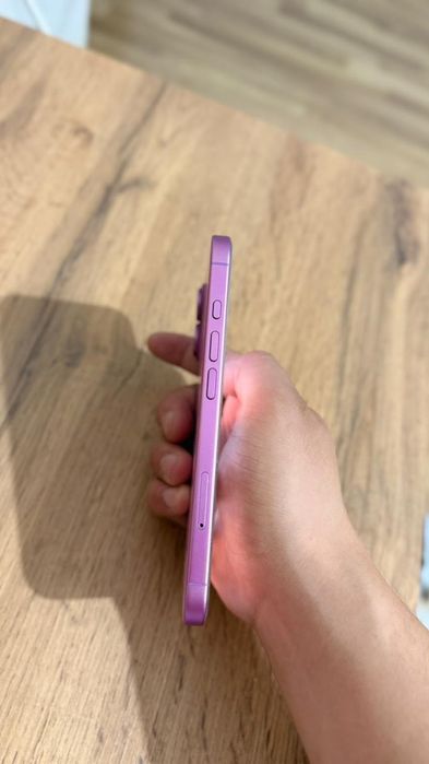 Iphone 16 256gb полный комплект