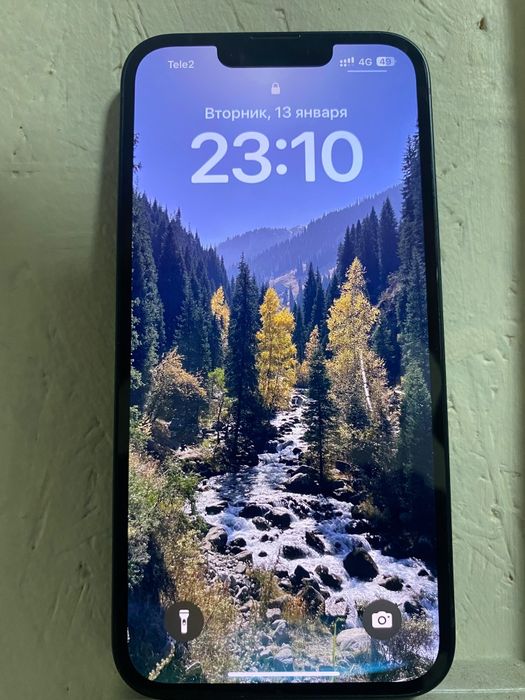 Айфон 14 память 128 буу