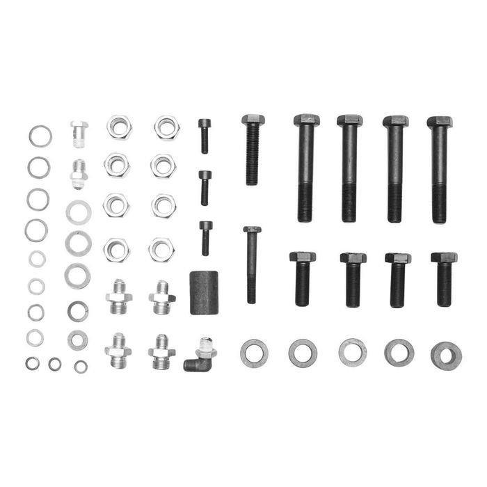 Servodirectie Tractor U650 Danfus 160 bari cu supapa!!