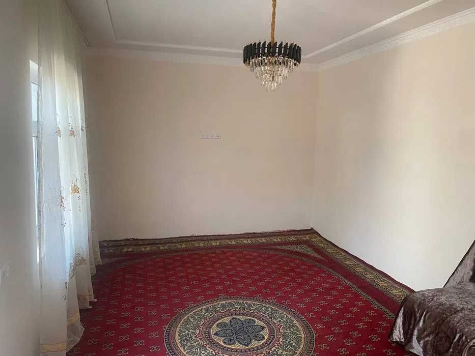 Сдается дом 3 комнаты,2 сотки,Йик-ота.