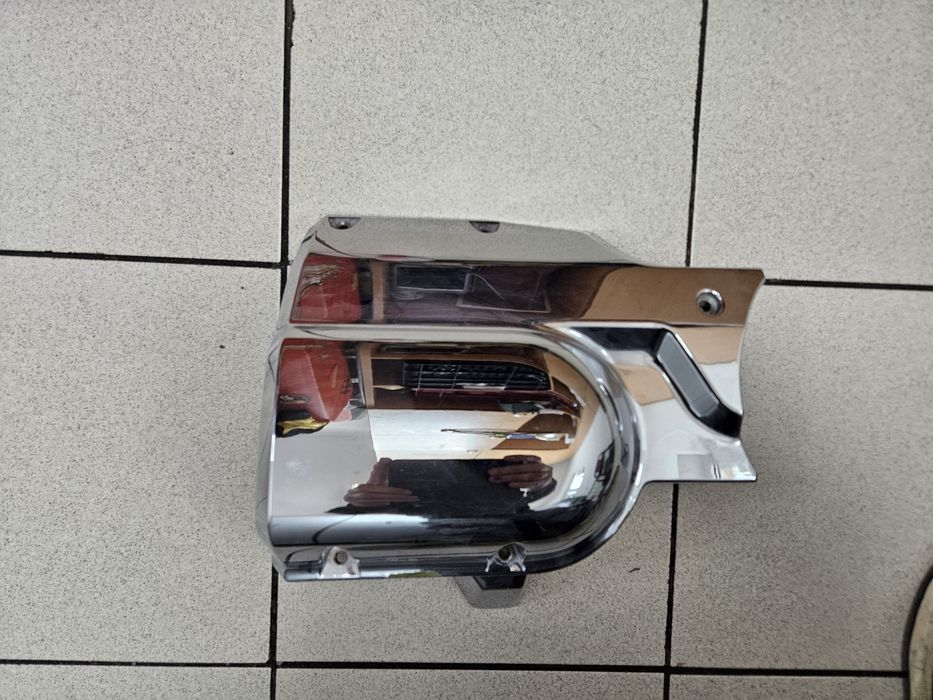 Капак от Honda VTX 1.3