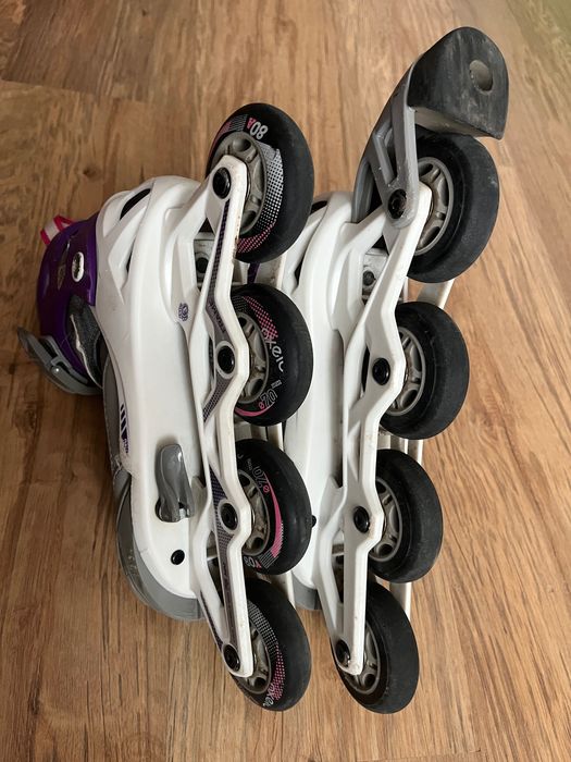 Role Dechatlon ne 32-35 fete