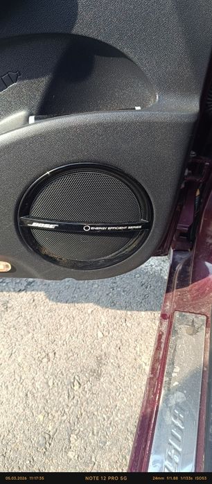 Renault Megane Scenic