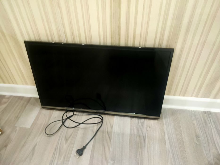 Телевизор Haier 81 см