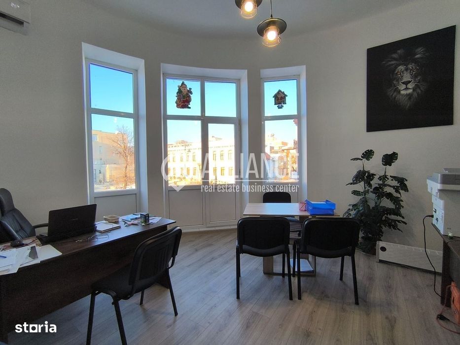 CENTRU MIGA (cod03)- Birouri moderne linga Tribunal !