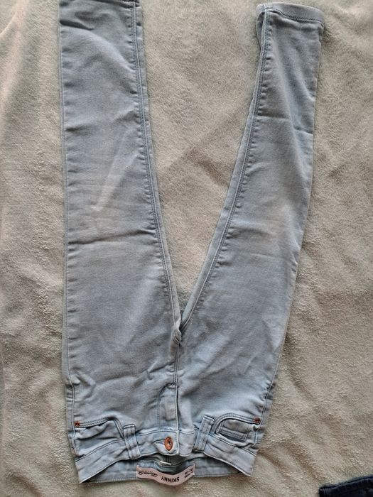 Дънки и якета - Levi's Okaidi Reserved Primark