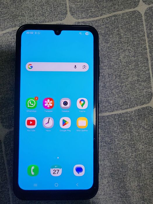 Samsung a25,5g.128gb