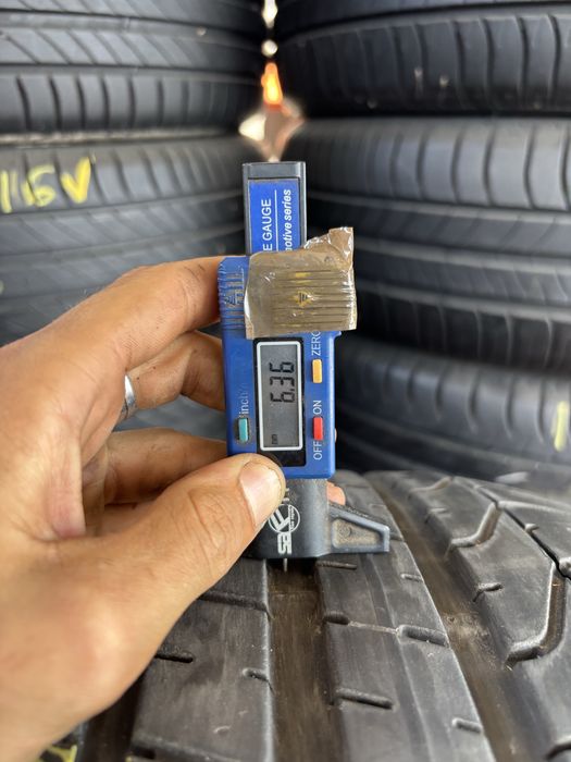 1 Anvelopa Vara 225/35/19 Pirelli P Zero 225/35/19 R19