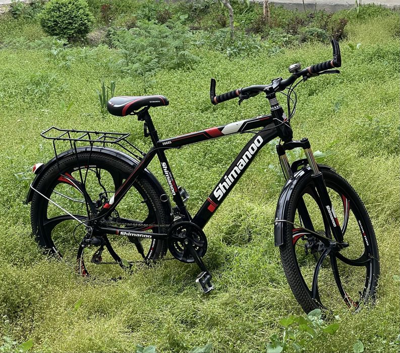 Продаётся велосипед