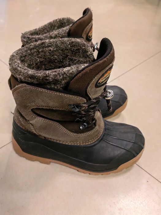 Meindl 35 номер зимни обувки , туристически