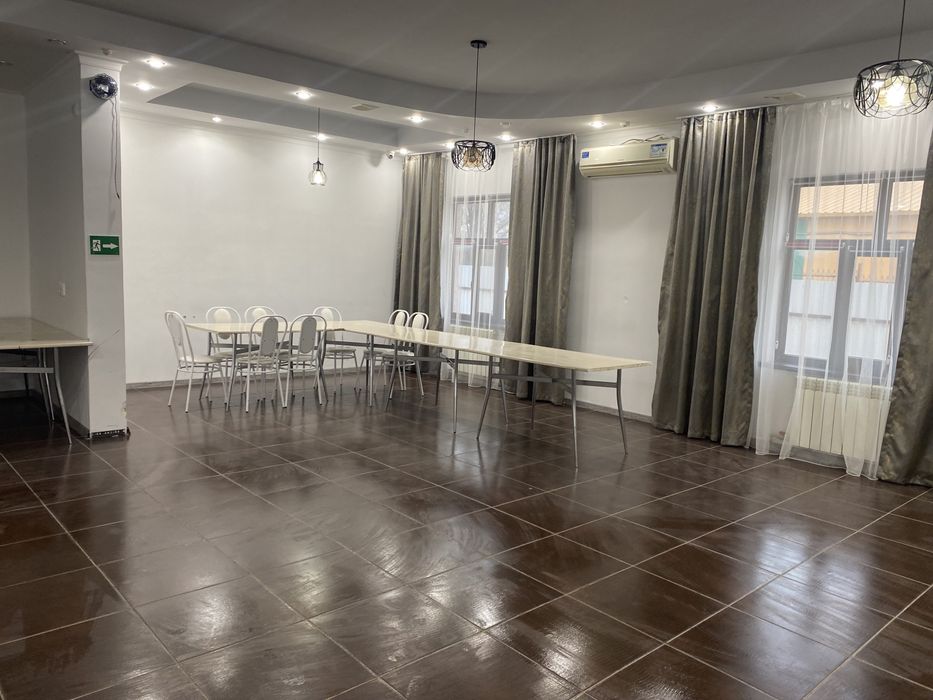 Сдам мансарду по суточно