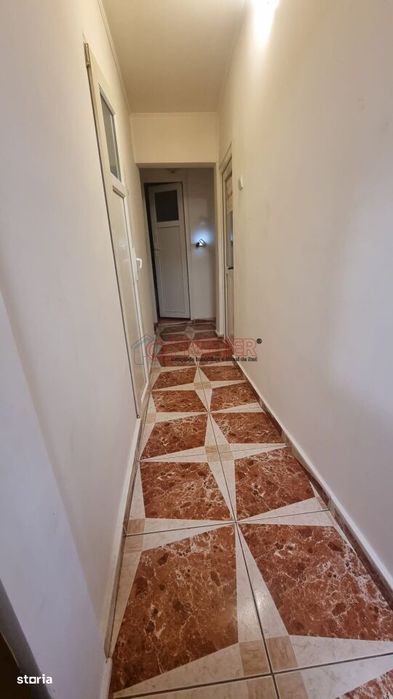 Apartament 3 camere I 66.75 mp I Etaj 8/8 I Strada Mariuca | Sos