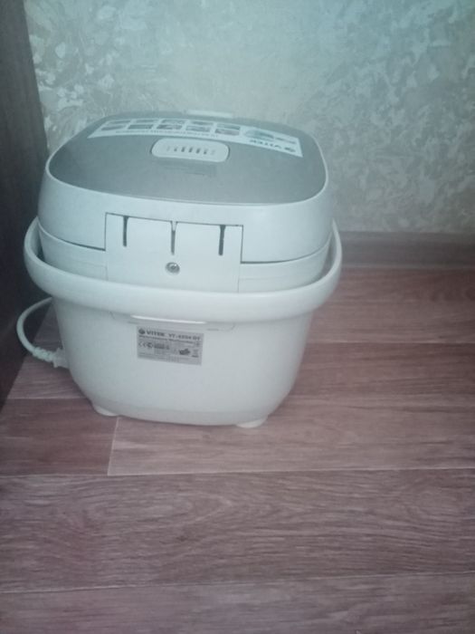 Продается мультиварка