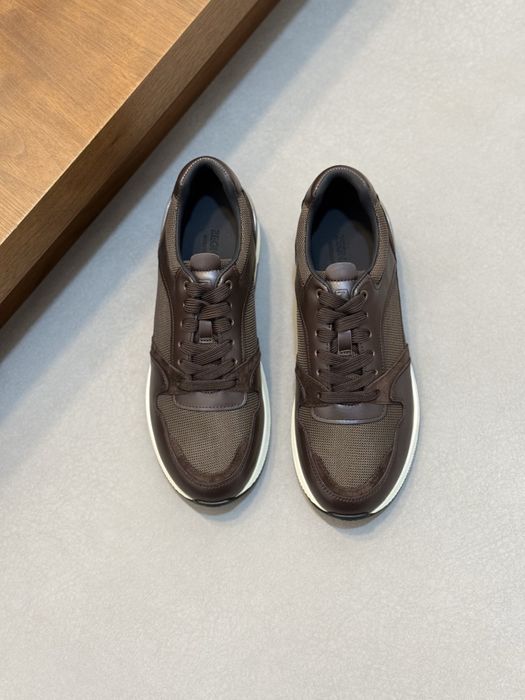Adidasi Zegna , calitate premium , pe comanda , noi , 41