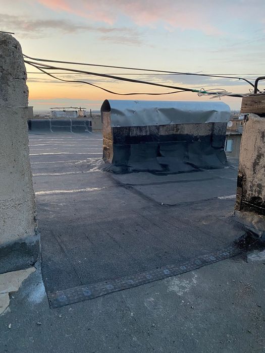 Любые виды кровельных работ