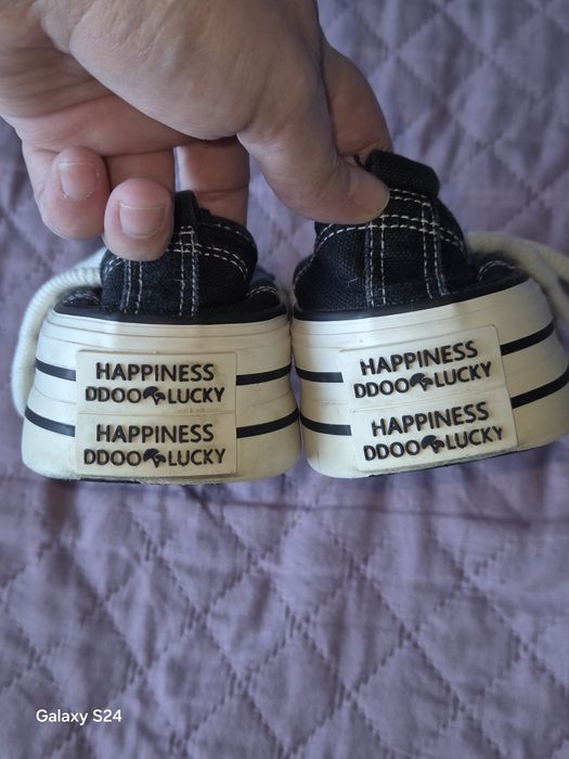 Стильная обувь для девочки