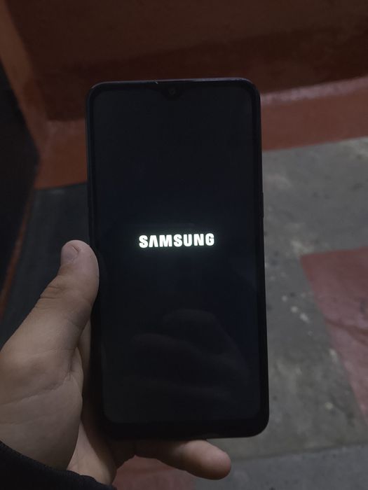 Samsung Galaxy a10s