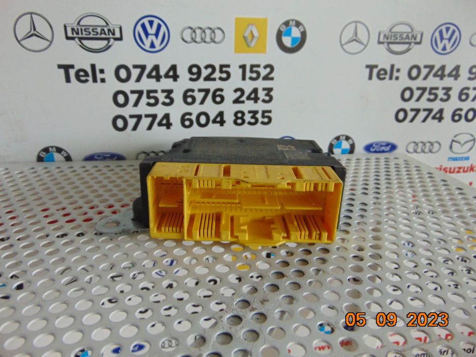 Modul airbag Mercedes GLB x247 w177 w247