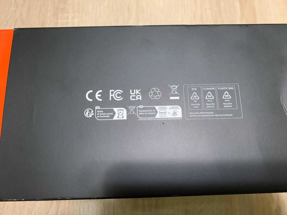 NearStream VM33 2K Wireless Streaming Camera