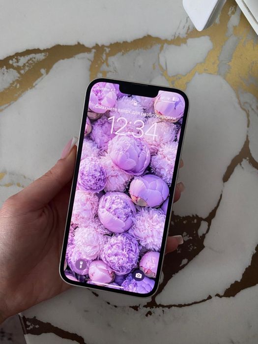 Продам или обмен iPhone 13, Айфон 13, 256 гб