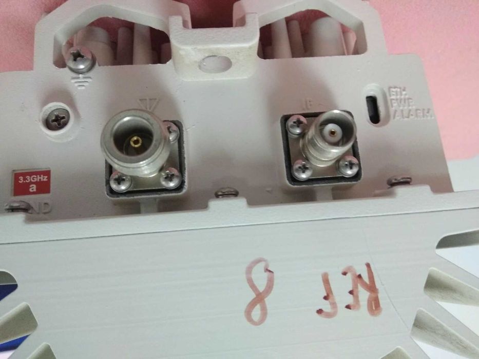 Базовая станция alvarion