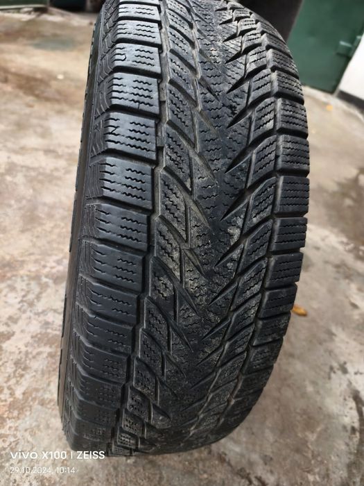 Продам колесо с диском