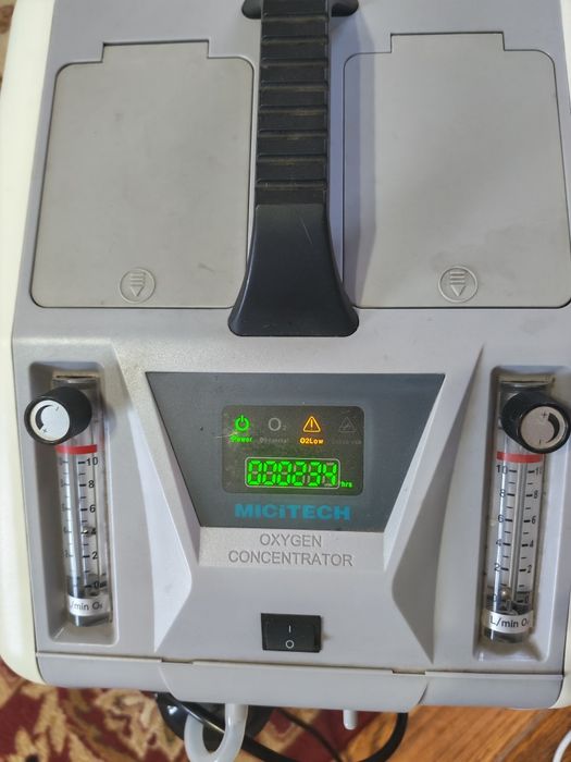 Концентратор кислорода Micitech CP101 D