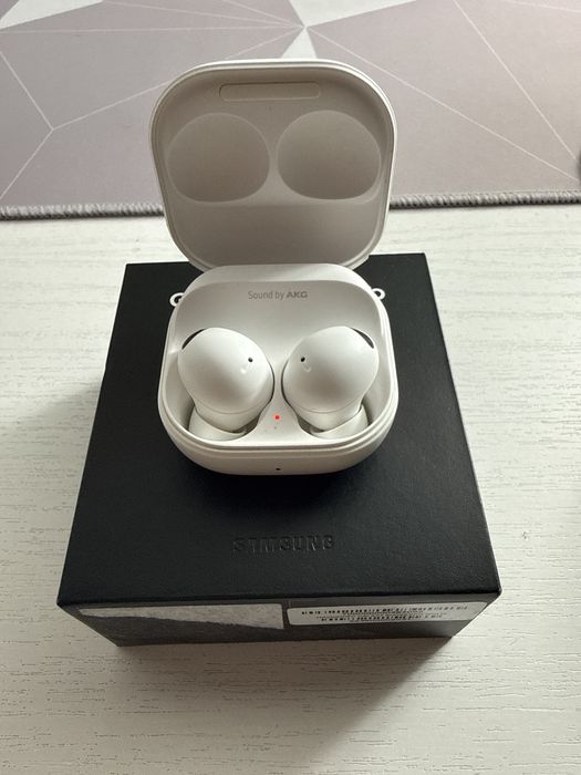 Samsung Galaxy Buds2 Pro оригинал