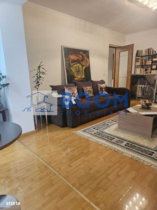 Apartament 3 camere | Zona Ultracentrala | Etaj 1 | 92.17 MP TOTAL