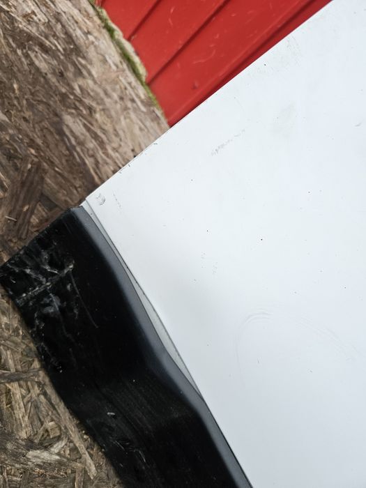 Usa batanta dreapta spate Fiat Ducato / Peugeot Boxer dupa 2011