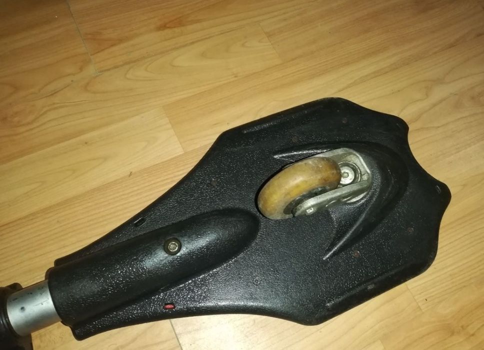 skateboard waveboard waweboard 2 roti