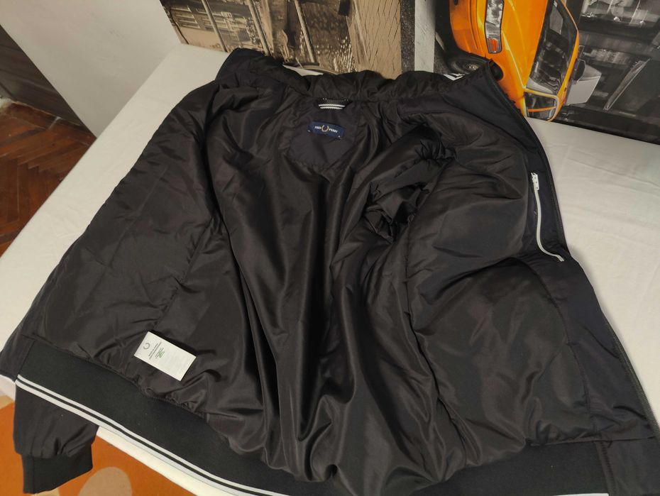 Geacă Fredd Perry masura M