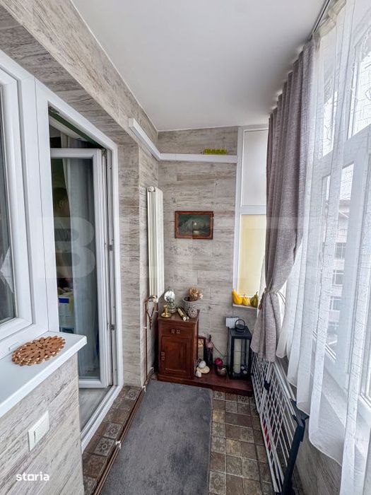 Apartament 2 camere, 36 mp, Cartierul Eroilor