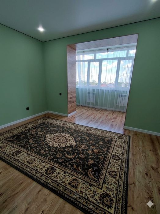 Продается 1 комнатная квартира