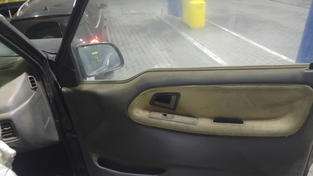 Motor vitara 2.016v j20a