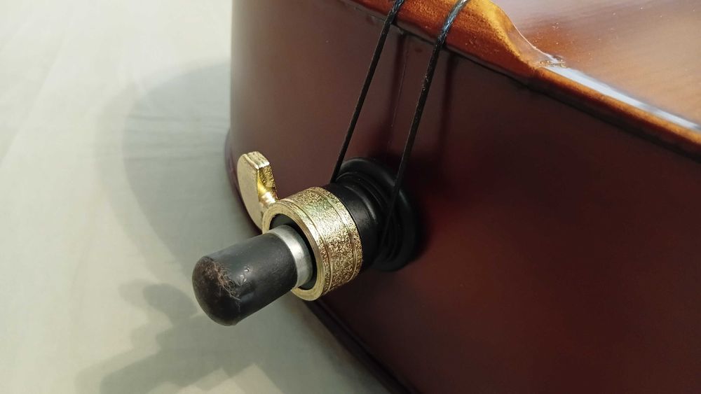 Bacio violoncel 3/4 - SUPER REDUCERE