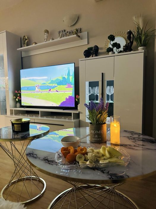 Дава се под наем Двустаен апартамент в Свети Влас - 70 кв.м за 510 € - Снимка #8