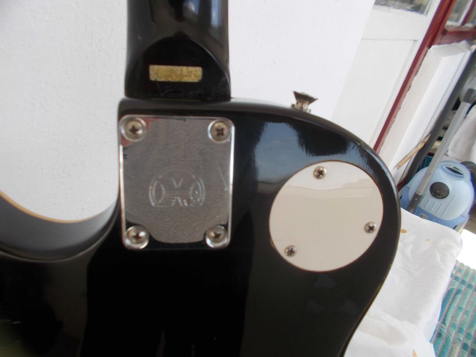 Les   Paul  Hondo ,Westone,  Les   Paul