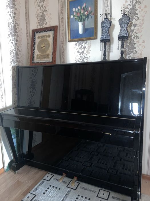 Пианино (Беларусь)