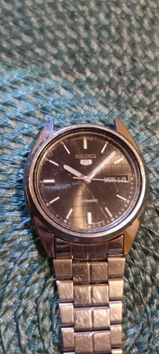 Часовници Seiko/Сейко