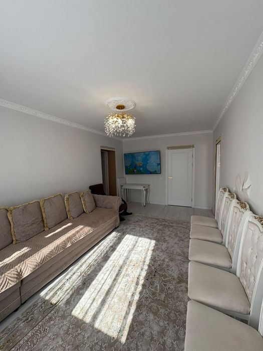 Продам 4х комнатную квартиру
