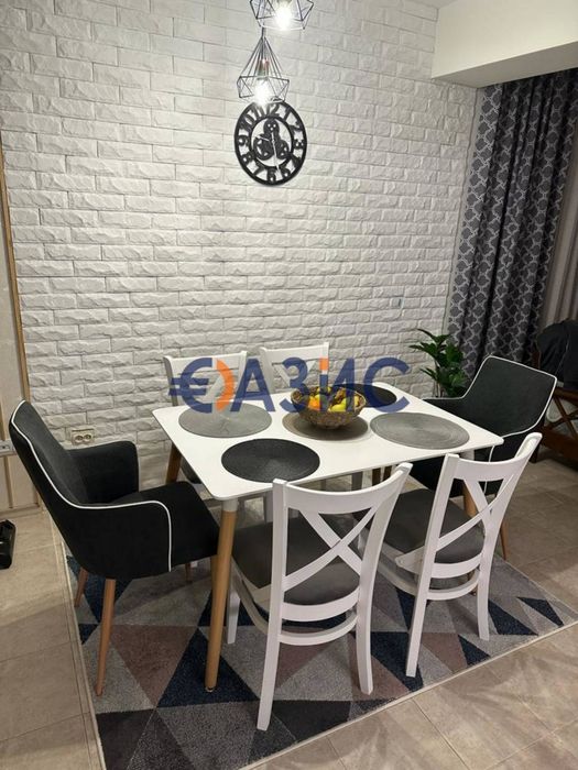 Продава се Тристаен апартамент в Свети Влас - 131 кв.м за 1031 €/кв.м - Снимка #3