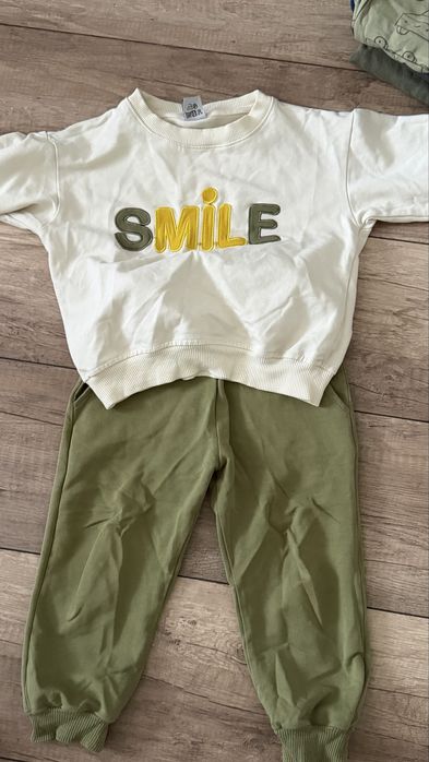 Детские вещи мальчик