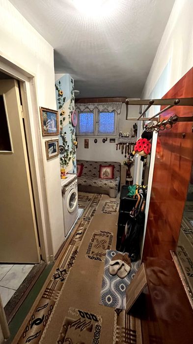 Apartament cu 2 camere de vanzare/inchiriere