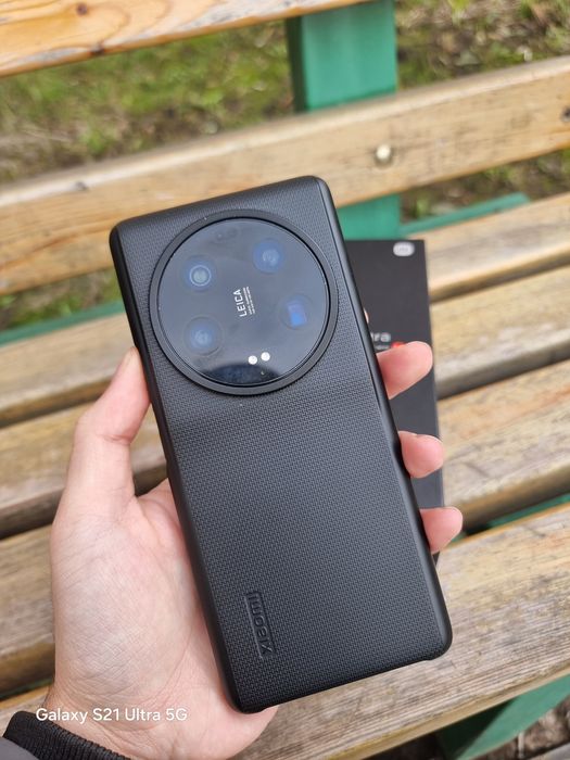 Xiaomi 13 Ultra 12/256гб