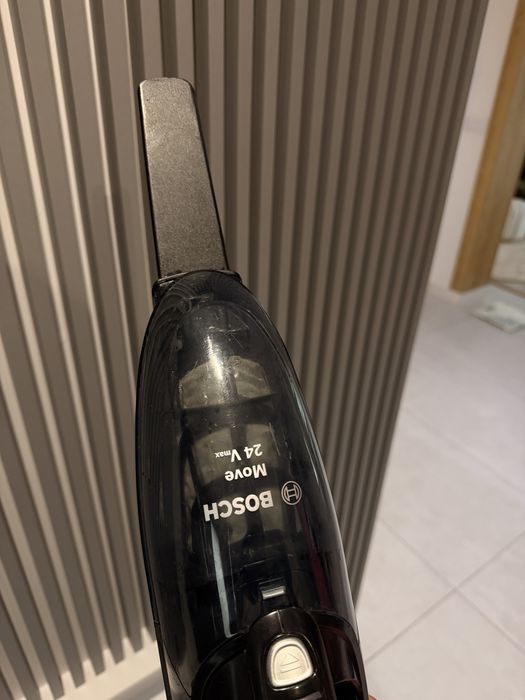 Aspirator de mana Bosch BHN24L, 24 V